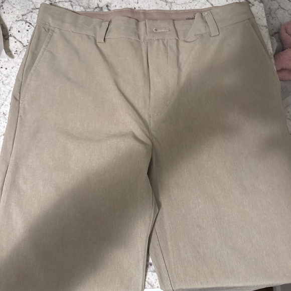 Vineyard Vines Boys Performance Pants - Picture 1 of 2